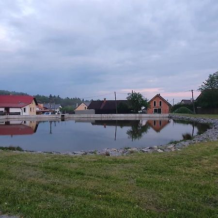 Appartement Lhotka 22 Kopecek à Žďár nad Sázavou Extérieur photo