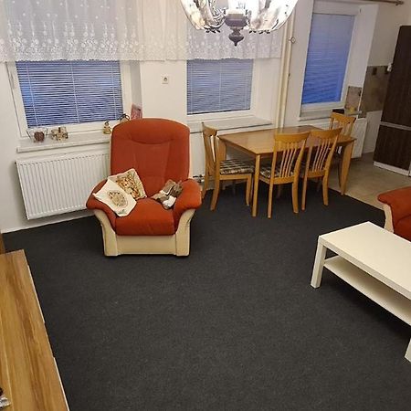 Appartement Lhotka 22 Kopecek à Žďár nad Sázavou Extérieur photo