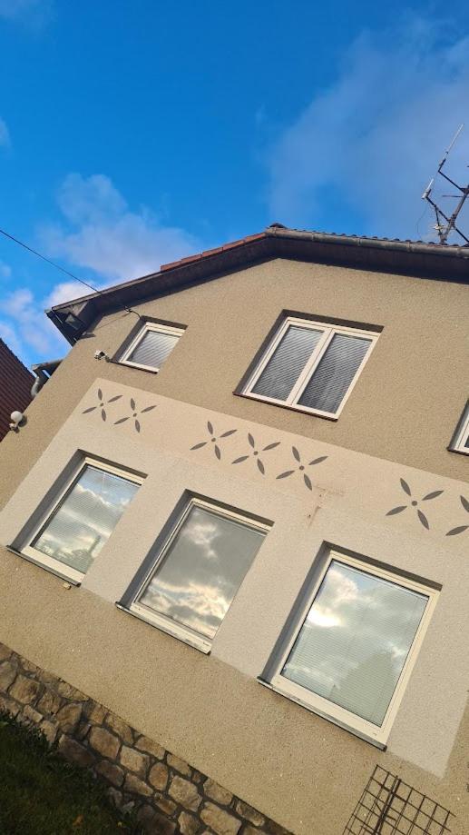 Appartement Lhotka 22 Kopecek à Žďár nad Sázavou Extérieur photo