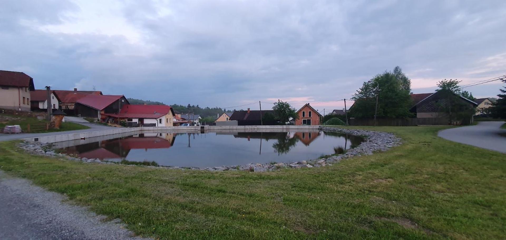Appartement Lhotka 22 Kopecek à Žďár nad Sázavou Extérieur photo