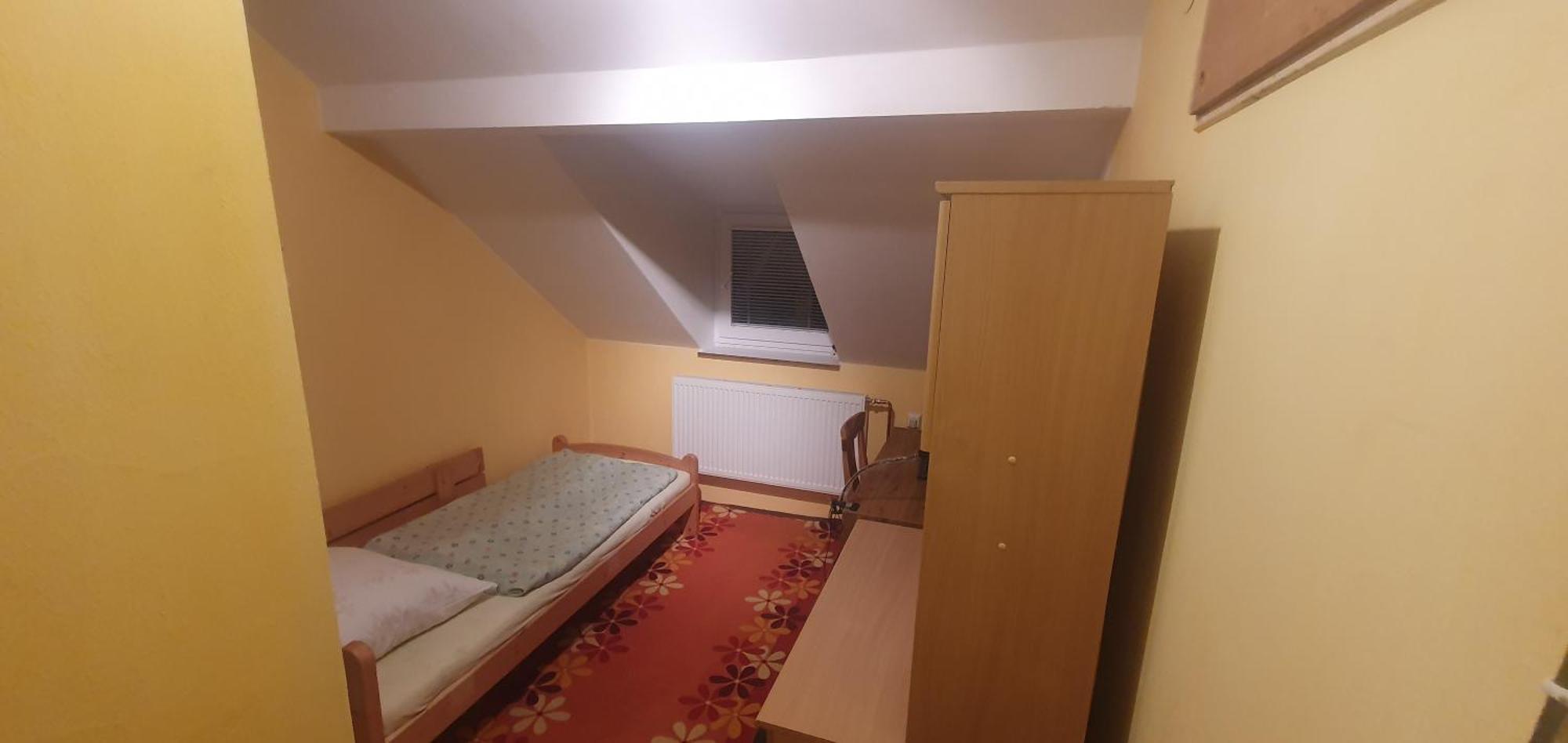Appartement Lhotka 22 Kopecek à Žďár nad Sázavou Chambre photo